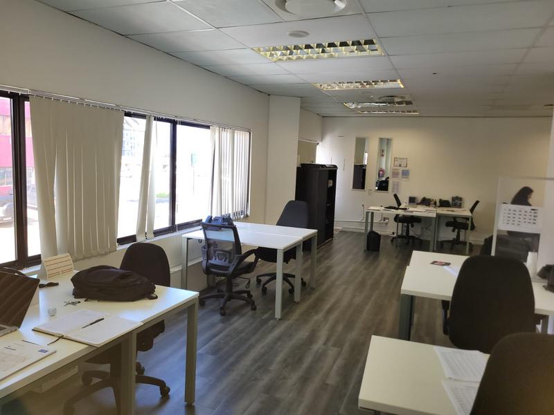 To Let commercial Property for Rent in Cape Town Western Cape